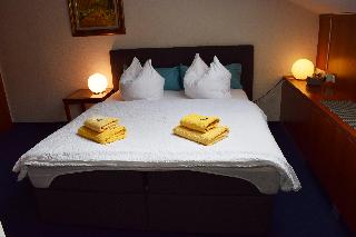 Pension Guesthouse Berlin, Berlin