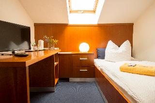 Pension Guesthouse Berlin, Berlin