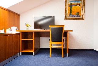 Pension Guesthouse Berlin, Berlin