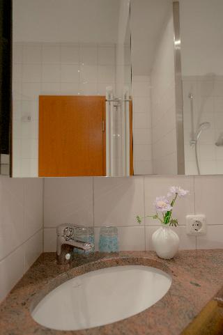 Pension Guesthouse Berlin, Berlin