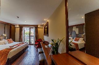 Room Room