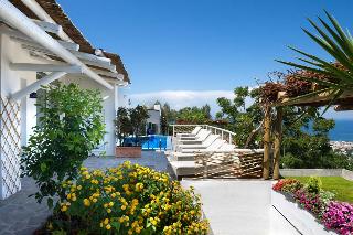 Relais Bijoux, Ischia