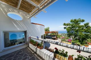 Relais Bijoux, Ischia