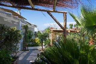 Relais Bijoux, Ischia