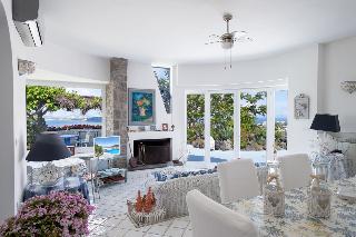 Relais Bijoux, Ischia