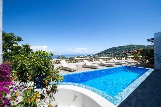 Relais Bijoux, Ischia