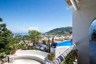 Relais Bijoux, Ischia