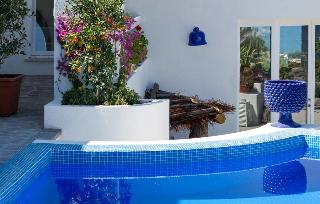 Relais Bijoux, Ischia