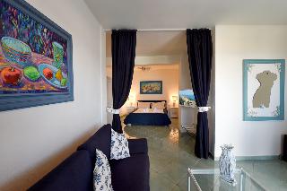 Relais Bijoux, Ischia