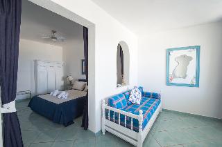 Relais Bijoux, Ischia