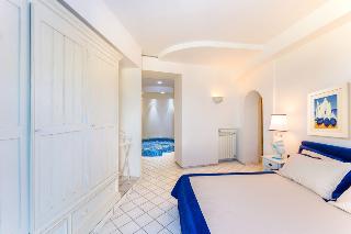 Relais Bijoux, Ischia