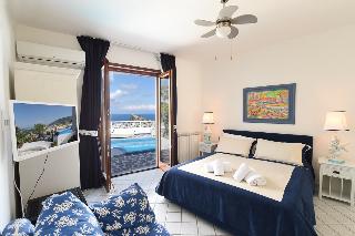 Relais Bijoux, Ischia