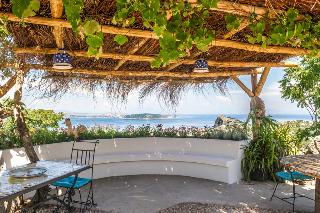 Relais Bijoux, Ischia