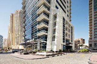 Barceló Residences Dubai Marina
