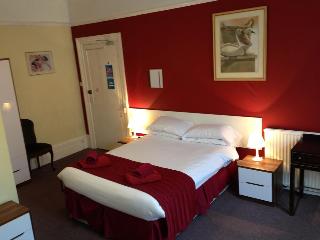 Abbey Lodge Hotel, Londyn