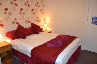 Abbey Lodge Hotel, Londyn