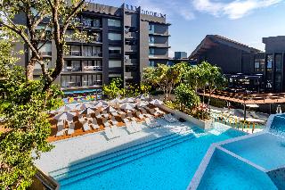 Panan Krabi Resort