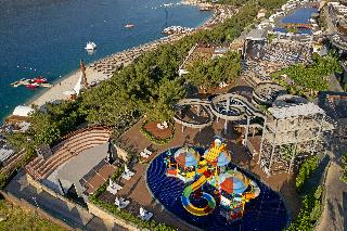 Titanic Luxury Collection Bodrum