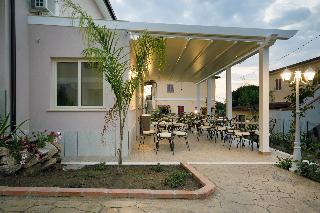 Residenza Borgo Italico, Calabria