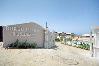 Residenza Borgo Italico, Calabria
