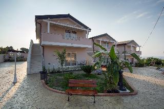 Residenza Borgo Italico, Calabria
