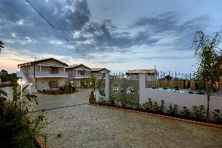 Residenza Borgo Italico, Calabria