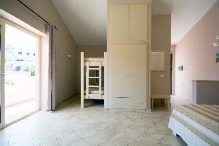 Residenza Borgo Italico, Calabria