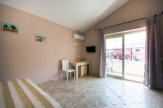 Residenza Borgo Italico, Calabria