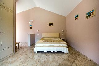 Residenza Borgo Italico, Calabria
