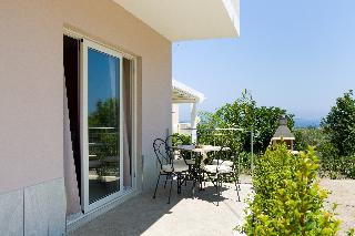 Residenza Borgo Italico, Calabria
