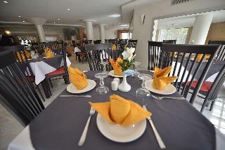 Hotel Annakhil