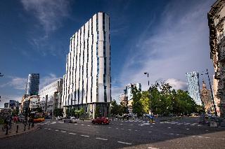 Holiday Inn Warsaw City Centre