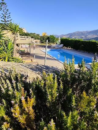 Lagoon View Apartments - Adults Only