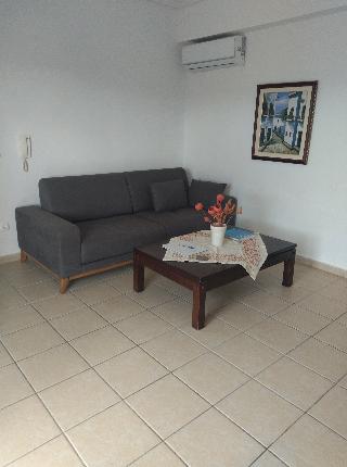 Lagoon View Apartments - Adults Only