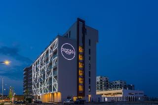 Nyota Hotel & Conference Center
