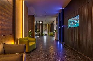 Nyota Hotel & Conference Center