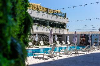 Nyota Hotel & Conference Center