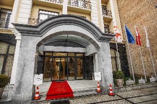 Gold Tbilisi Hotel