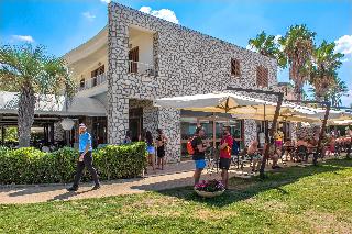 Club residence la castellana Mare, Calabria