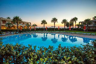 Club residence la castellana Mare, Calabria