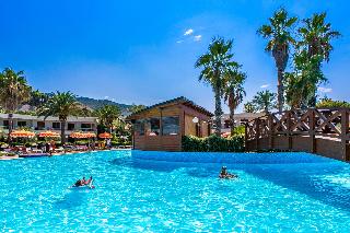 Club residence la castellana Mare, Calabria