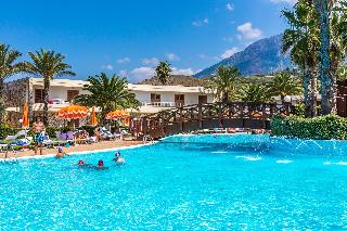 Club residence la castellana Mare, Calabria