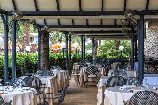 Club residence la castellana Mare, Calabria
