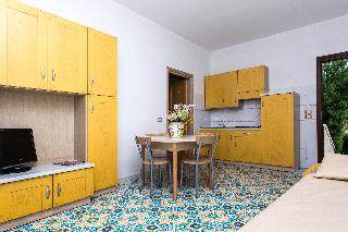 Club residence la castellana Mare, Calabria