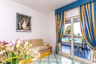 Club residence la castellana Mare, Calabria