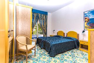 Club residence la castellana Mare, Calabria