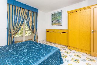 Club residence la castellana Mare, Calabria