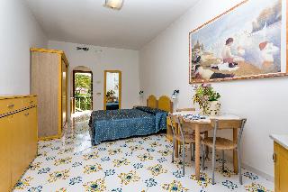 Club residence la castellana Mare, Calabria