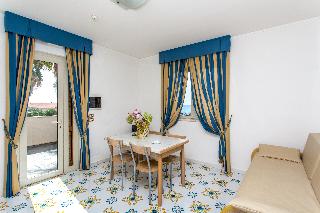 Club residence la castellana Mare, Calabria