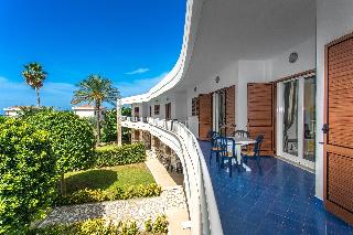 Club residence la castellana Mare, Calabria